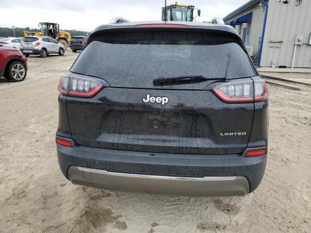 Photo 5 VIN: 1C4PJLDB2KD242728 - JEEP CHEROKEE L 