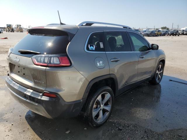 Photo 2 VIN: 1C4PJLDB2KD243393 - JEEP CHEROKEE L 