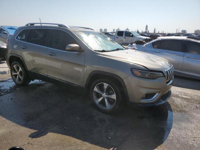 Photo 3 VIN: 1C4PJLDB2KD243393 - JEEP CHEROKEE L 