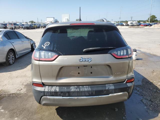 Photo 5 VIN: 1C4PJLDB2KD243393 - JEEP CHEROKEE L 