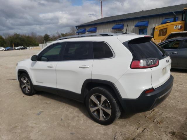 Photo 1 VIN: 1C4PJLDB2KD269816 - JEEP GRAND CHEROKEE 