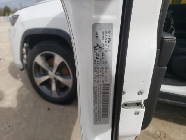 Photo 11 VIN: 1C4PJLDB2KD269816 - JEEP GRAND CHEROKEE 