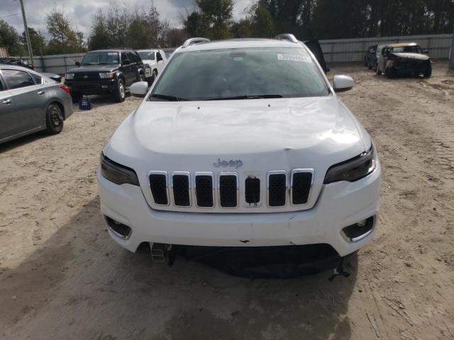 Photo 4 VIN: 1C4PJLDB2KD269816 - JEEP GRAND CHEROKEE 