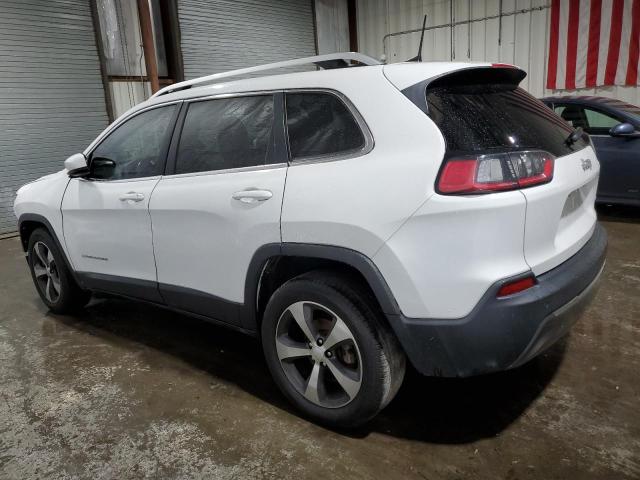 Photo 1 VIN: 1C4PJLDB2KD302233 - JEEP CHEROKEE L 