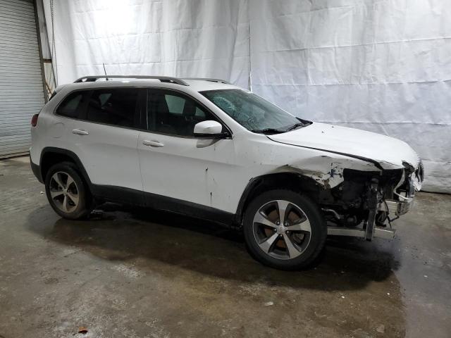 Photo 3 VIN: 1C4PJLDB2KD302233 - JEEP CHEROKEE L 