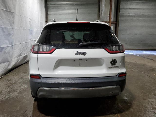 Photo 5 VIN: 1C4PJLDB2KD302233 - JEEP CHEROKEE L 