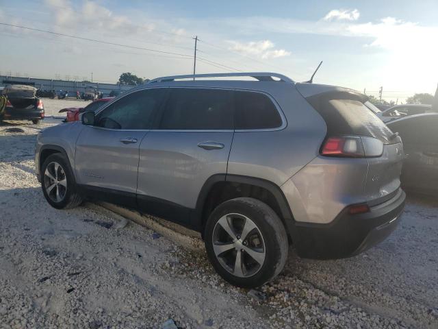 Photo 1 VIN: 1C4PJLDB2KD326502 - JEEP CHEROKEE 