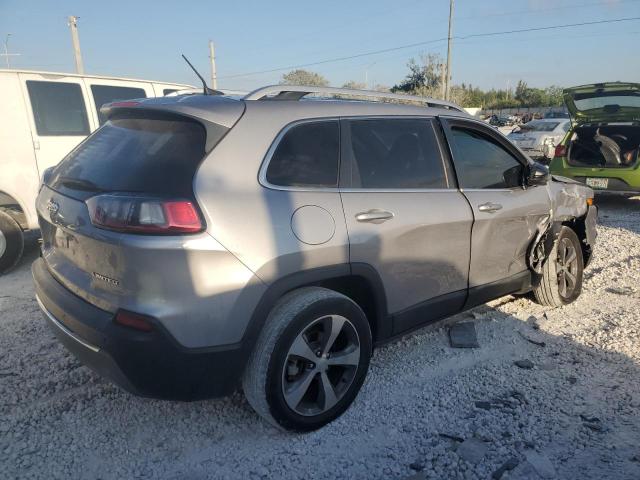 Photo 2 VIN: 1C4PJLDB2KD326502 - JEEP CHEROKEE 