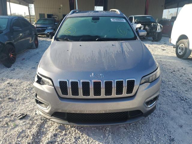 Photo 4 VIN: 1C4PJLDB2KD326502 - JEEP CHEROKEE 