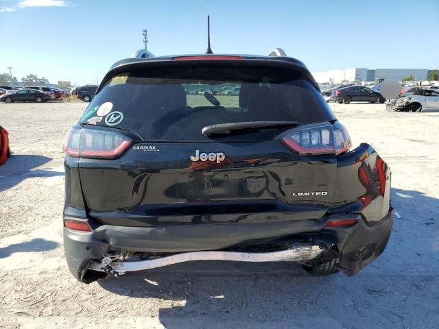 Photo 8 VIN: 1C4PJLDB2KD326774 - JEEP CHEROKEE L 