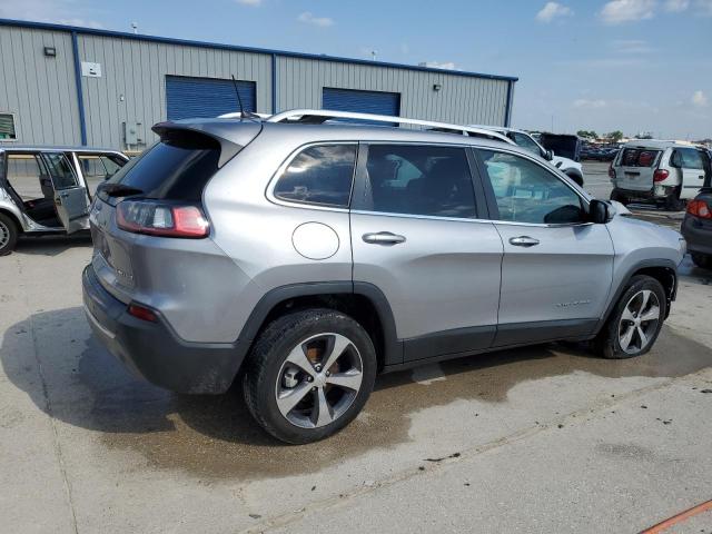 Photo 2 VIN: 1C4PJLDB2KD347706 - JEEP CHEROKEE L 