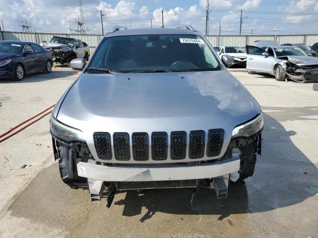 Photo 4 VIN: 1C4PJLDB2KD347706 - JEEP CHEROKEE L 