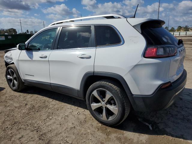 Photo 1 VIN: 1C4PJLDB2KD347785 - JEEP CHEROKEE 