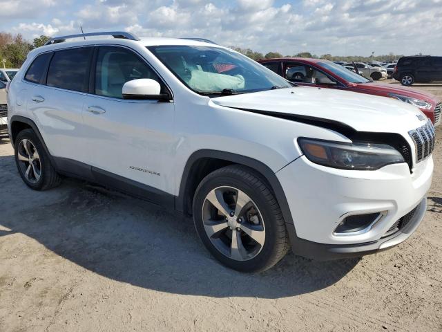 Photo 3 VIN: 1C4PJLDB2KD347785 - JEEP CHEROKEE 