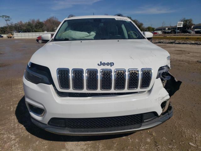 Photo 4 VIN: 1C4PJLDB2KD347785 - JEEP CHEROKEE 