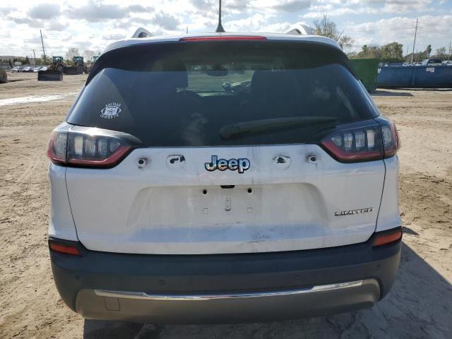 Photo 5 VIN: 1C4PJLDB2KD347785 - JEEP CHEROKEE 