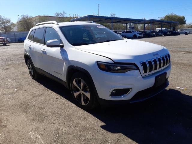 Photo 0 VIN: 1C4PJLDB2KD362383 - JEEP CHEROKEE L 