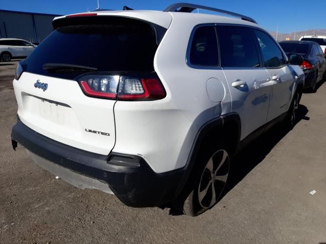 Photo 3 VIN: 1C4PJLDB2KD362383 - JEEP CHEROKEE L 