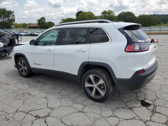 Photo 1 VIN: 1C4PJLDB2KD380964 - JEEP GRAND CHEROKEE 