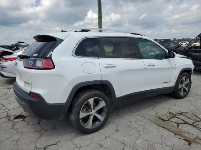 Photo 2 VIN: 1C4PJLDB2KD380964 - JEEP GRAND CHEROKEE 