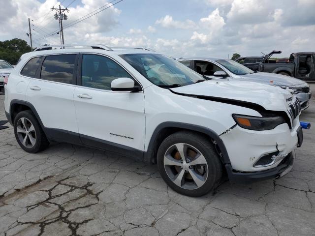 Photo 3 VIN: 1C4PJLDB2KD380964 - JEEP GRAND CHEROKEE 