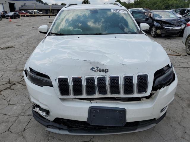 Photo 4 VIN: 1C4PJLDB2KD380964 - JEEP GRAND CHEROKEE 