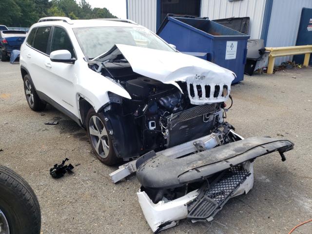 Photo 0 VIN: 1C4PJLDB2KD415955 - JEEP CHEROKEE L 