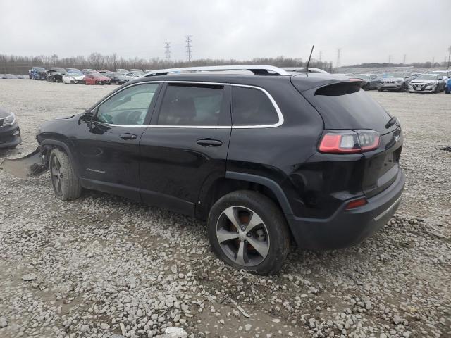 Photo 1 VIN: 1C4PJLDB2KD487867 - JEEP CHEROKEE 