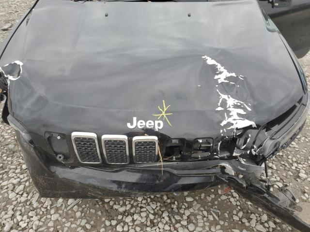 Photo 11 VIN: 1C4PJLDB2KD487867 - JEEP CHEROKEE 