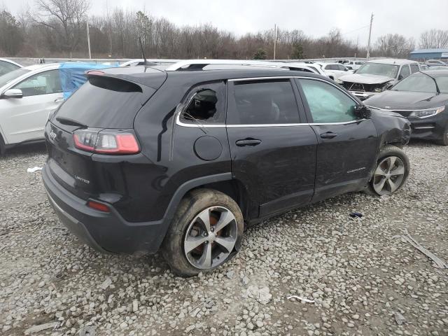 Photo 2 VIN: 1C4PJLDB2KD487867 - JEEP CHEROKEE 