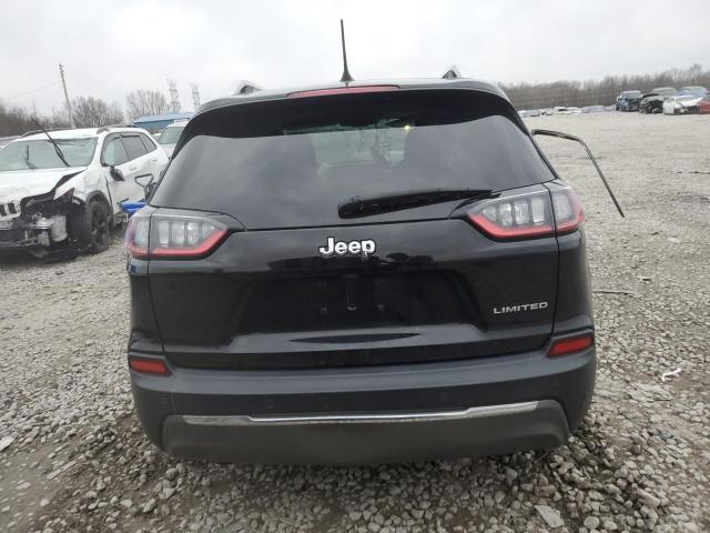 Photo 5 VIN: 1C4PJLDB2KD487867 - JEEP CHEROKEE 