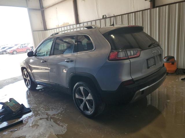 Photo 1 VIN: 1C4PJLDB2LD502983 - JEEP CHEROKEE L 