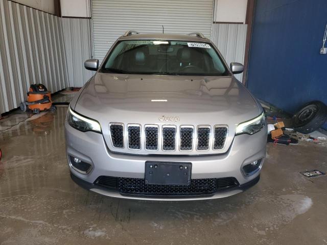 Photo 4 VIN: 1C4PJLDB2LD502983 - JEEP CHEROKEE L 