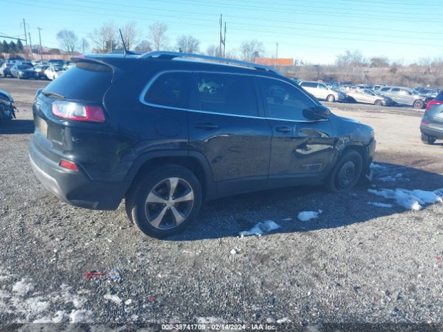 Photo 3 VIN: 1C4PJLDB2LD560673 - JEEP CHEROKEE 