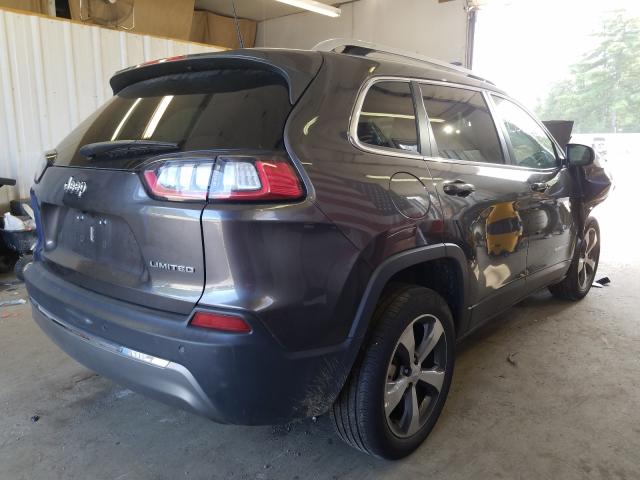 Photo 3 VIN: 1C4PJLDB2LD577005 - JEEP CHEROKEE 