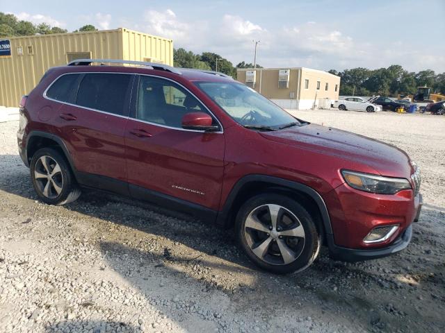 Photo 3 VIN: 1C4PJLDB2LD652835 - JEEP CHEROKEE L 