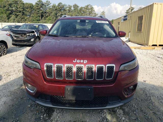 Photo 4 VIN: 1C4PJLDB2LD652835 - JEEP CHEROKEE L 