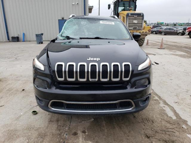 Photo 4 VIN: 1C4PJLDB3EW113289 - JEEP CHEROKEE L 