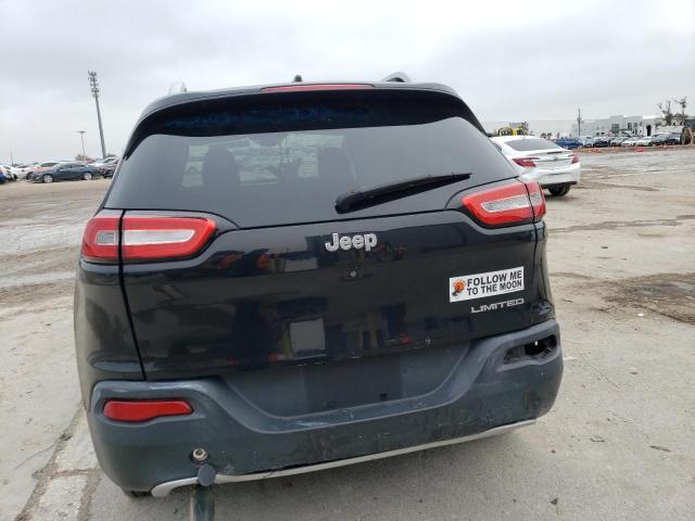 Photo 5 VIN: 1C4PJLDB3EW113289 - JEEP CHEROKEE L 