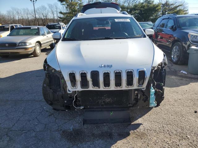 Photo 4 VIN: 1C4PJLDB3EW244965 - JEEP CHEROKEE 