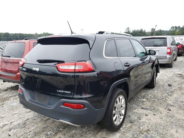 Photo 3 VIN: 1C4PJLDB3EW267033 - JEEP CHEROKEE L 