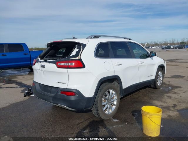 Photo 3 VIN: 1C4PJLDB3EW279232 - JEEP CHEROKEE 