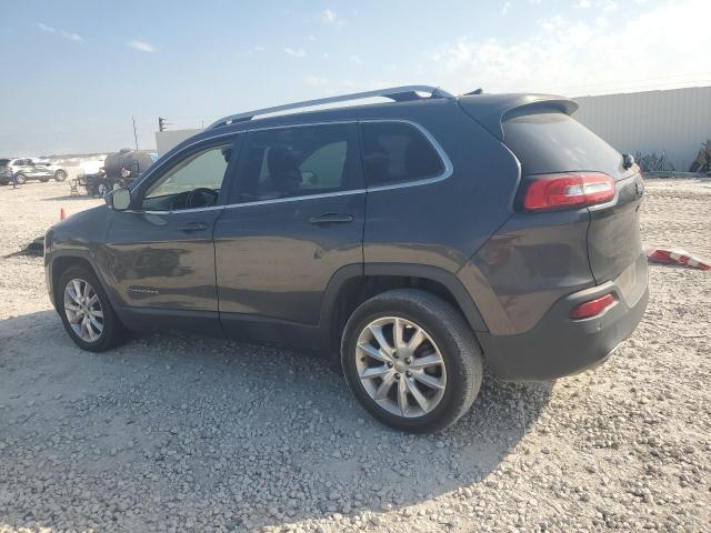 Photo 1 VIN: 1C4PJLDB3GW107057 - JEEP GRAND CHEROKEE 