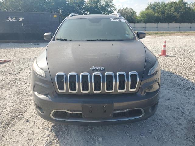 Photo 4 VIN: 1C4PJLDB3GW107057 - JEEP GRAND CHEROKEE 