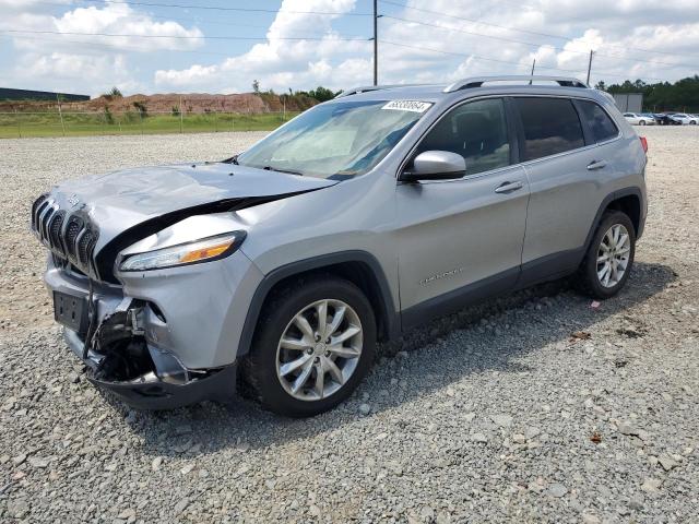 Photo 0 VIN: 1C4PJLDB3GW158588 - JEEP CHEROKEE L 