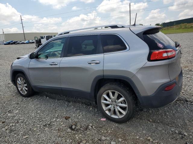 Photo 1 VIN: 1C4PJLDB3GW158588 - JEEP CHEROKEE L 