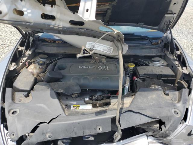 Photo 11 VIN: 1C4PJLDB3GW158588 - JEEP CHEROKEE L 