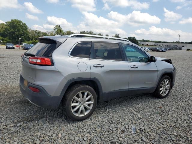 Photo 2 VIN: 1C4PJLDB3GW158588 - JEEP CHEROKEE L 