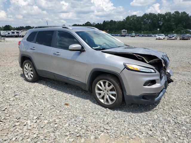 Photo 3 VIN: 1C4PJLDB3GW158588 - JEEP CHEROKEE L 