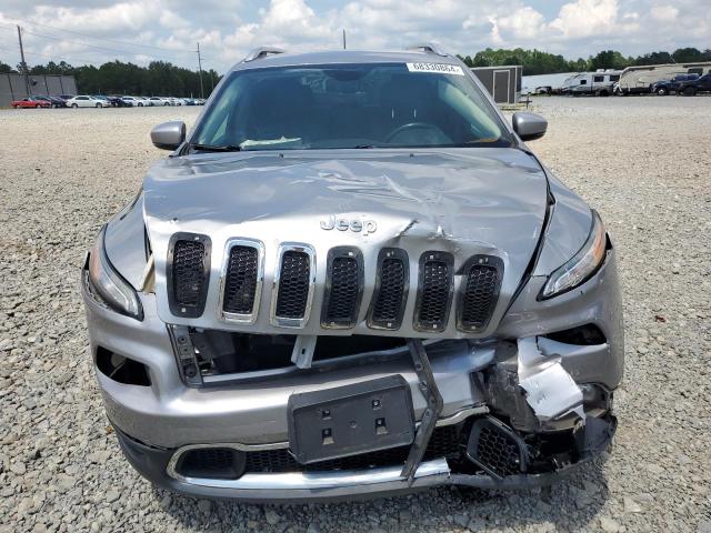 Photo 4 VIN: 1C4PJLDB3GW158588 - JEEP CHEROKEE L 